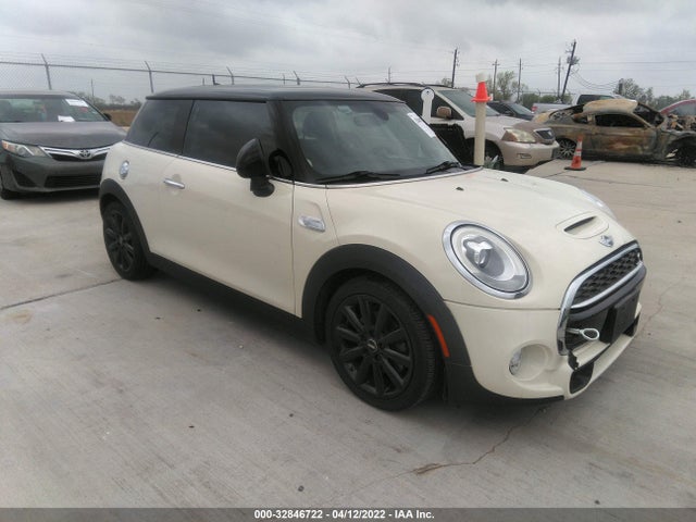 2017 Mini Cooper, VIN: WMWXP7C56H3B93968