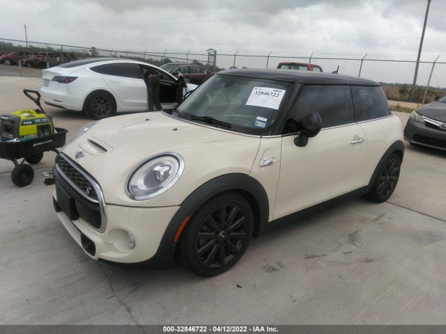 2017 Mini Cooper, VIN: WMWXP7C56H3B93968