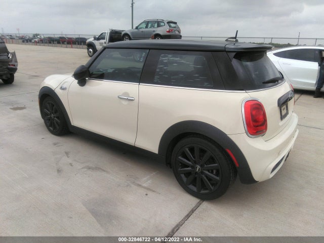 2017 Mini Cooper, VIN: WMWXP7C56H3B93968