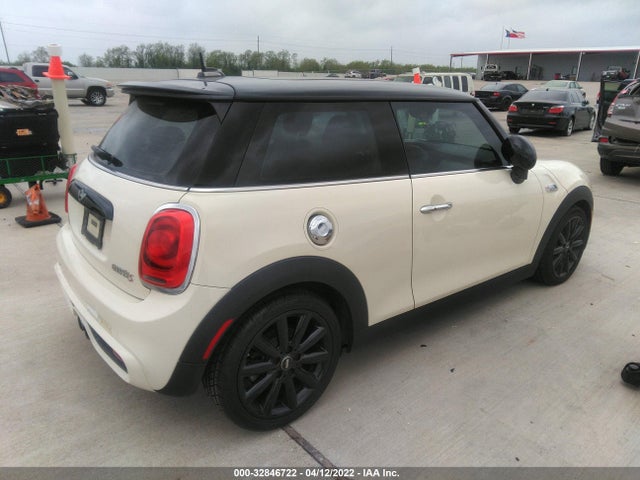 2017 Mini Cooper, VIN: WMWXP7C56H3B93968