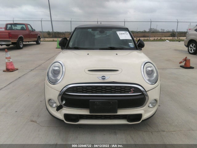 2017 Mini Cooper, VIN: WMWXP7C56H3B93968