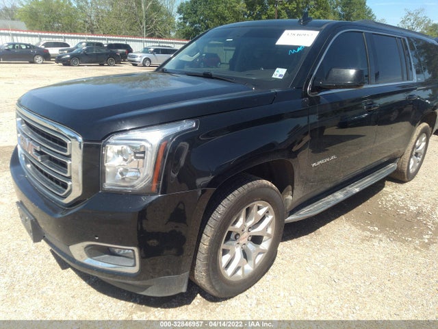 2018 GMC Yukon XL, VIN: 1GKS1GKC4JR134159