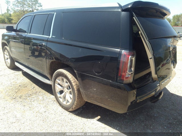 2018 GMC Yukon XL, VIN: 1GKS1GKC4JR134159