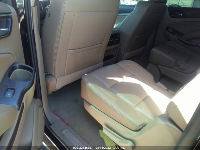 2018 GMC Yukon XL, VIN: 1GKS1GKC4JR134159
