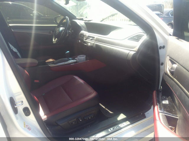 2017 Lexus GS, VIN: JTHCZ1BL3HA006914
