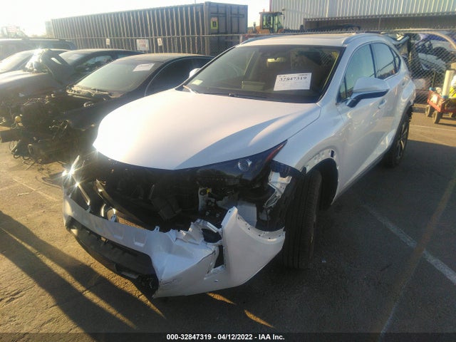 2021 Lexus NX, VIN: JTJGJRDZ0M5014382