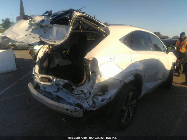 2021 Lexus NX, VIN: JTJGJRDZ0M5014382