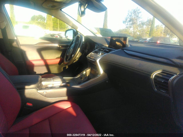 2021 Lexus NX, VIN: JTJGJRDZ0M5014382