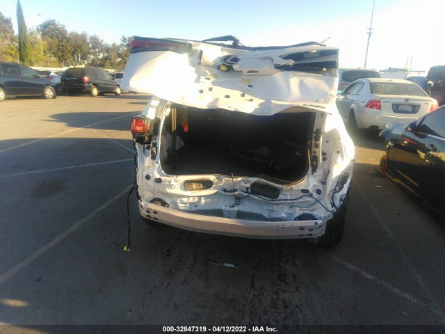 2021 Lexus NX, VIN: JTJGJRDZ0M5014382