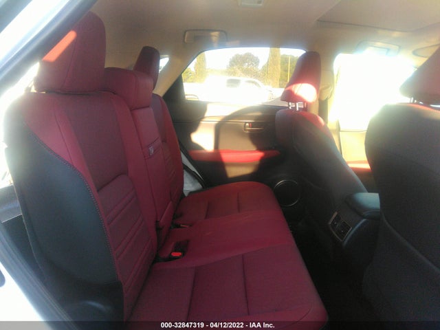 2021 Lexus NX, VIN: JTJGJRDZ0M5014382