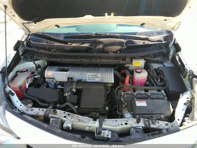 2016 Toyota Prius, VIN: JTDZN3EU1GJ048083