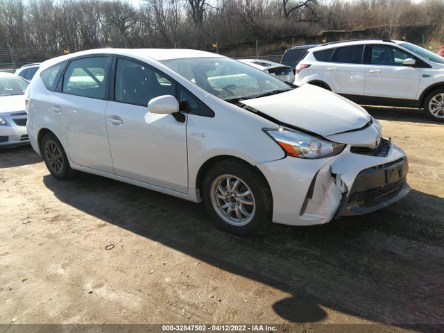 2016 Toyota Prius, VIN: JTDZN3EU1GJ048083