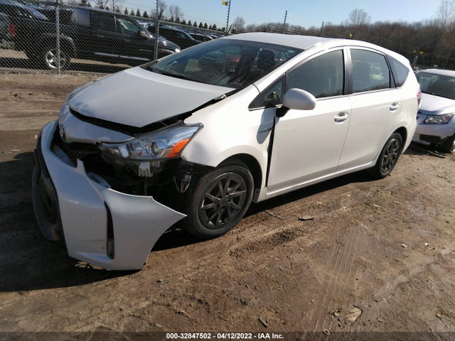 2016 Toyota Prius, VIN: JTDZN3EU1GJ048083