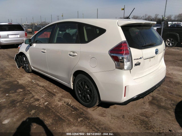 2016 Toyota Prius, VIN: JTDZN3EU1GJ048083