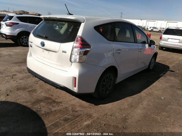 2016 Toyota Prius, VIN: JTDZN3EU1GJ048083