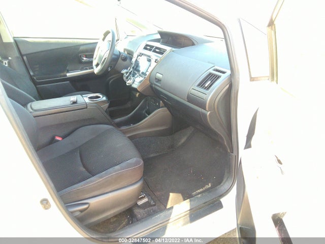 2016 Toyota Prius, VIN: JTDZN3EU1GJ048083