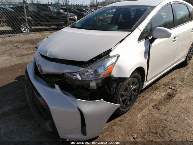 2016 Toyota Prius, VIN: JTDZN3EU1GJ048083