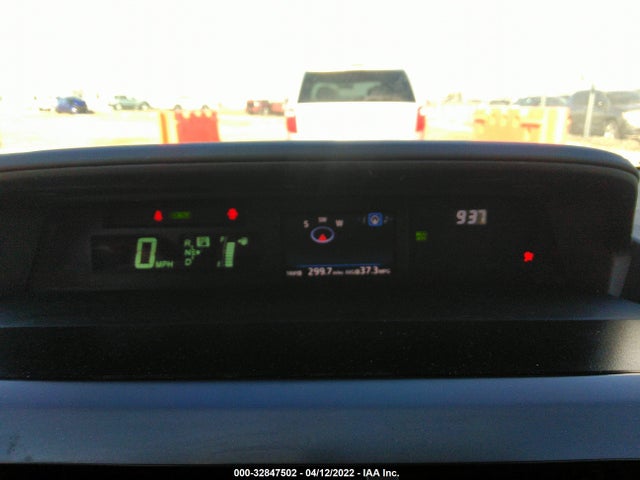 2016 Toyota Prius, VIN: JTDZN3EU1GJ048083