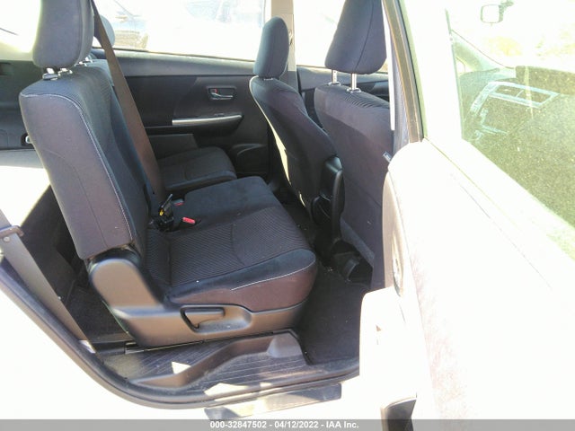 2016 Toyota Prius, VIN: JTDZN3EU1GJ048083