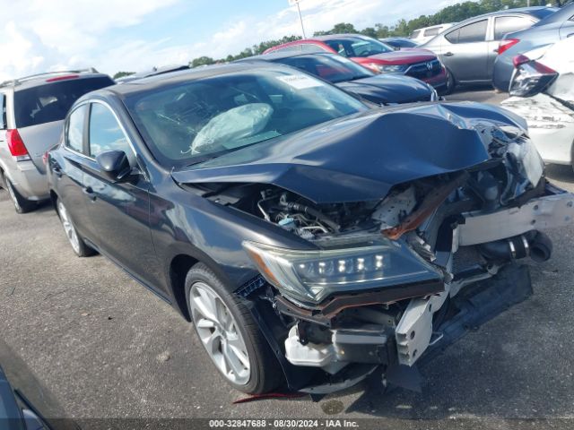 2017 ACURA ILX 19UDE2F39HA007083 Photo 0