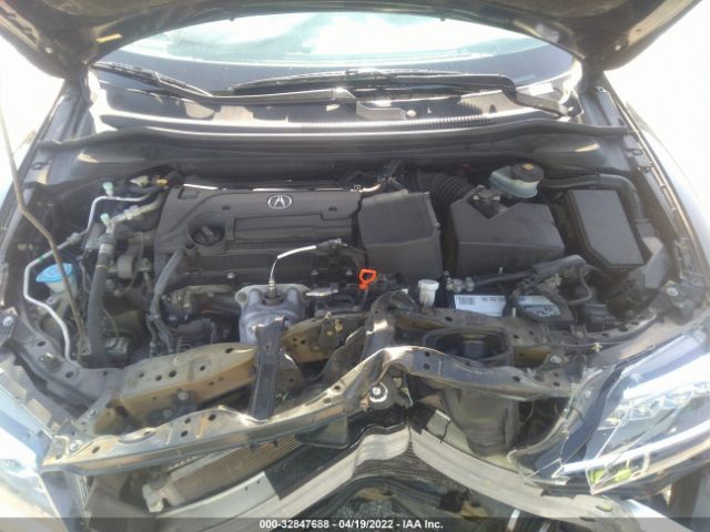 2017 ACURA ILX 19UDE2F39HA007083 Photo 9
