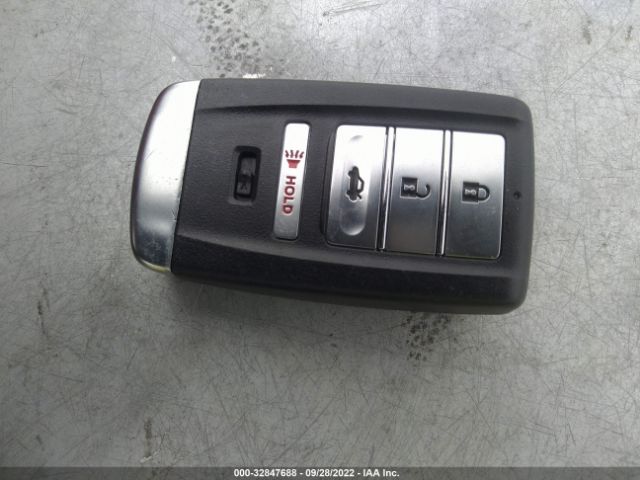 2017 ACURA ILX 19UDE2F39HA007083 Photo 10