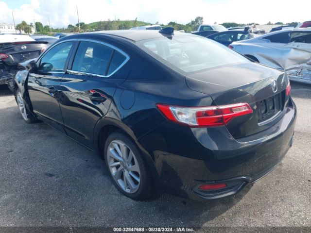 2017 ACURA ILX 19UDE2F39HA007083 Photo 2