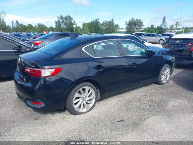 2017 ACURA ILX 19UDE2F39HA007083 Photo 3