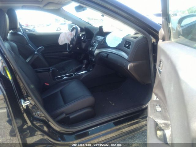 2017 ACURA ILX 19UDE2F39HA007083 Photo 4