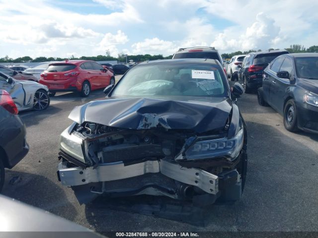 2017 ACURA ILX 19UDE2F39HA007083 Photo 5