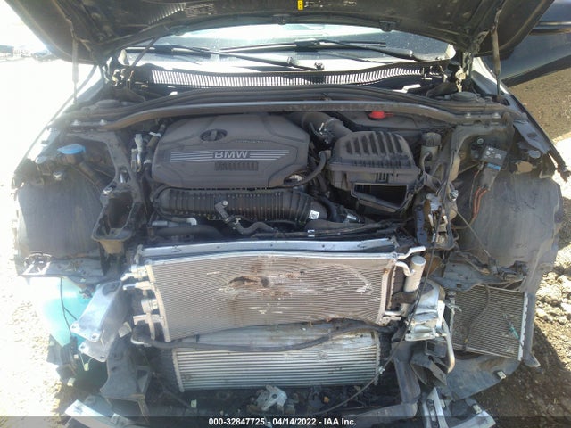 2020 BMW 2 Series, VIN: WBA73AK05L7F57409