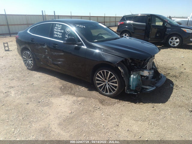 2020 BMW 2 Series, VIN: WBA73AK05L7F57409