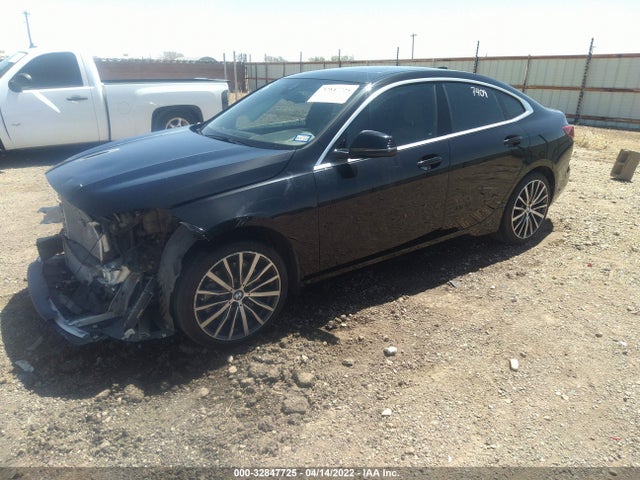2020 BMW 2 Series, VIN: WBA73AK05L7F57409