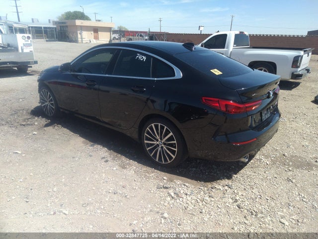 2020 BMW 2 Series, VIN: WBA73AK05L7F57409