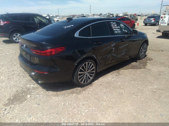 2020 BMW 2 Series, VIN: WBA73AK05L7F57409