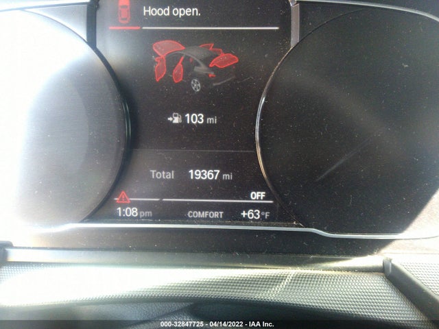 2020 BMW 2 Series, VIN: WBA73AK05L7F57409