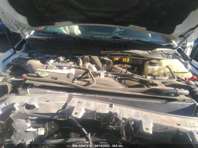 1FT7W2BT5KEC24290 Ford F-250 Platinum