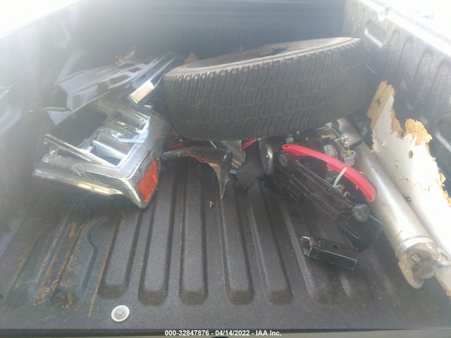 1FT7W2BT5KEC24290 Ford F-250 Platinum