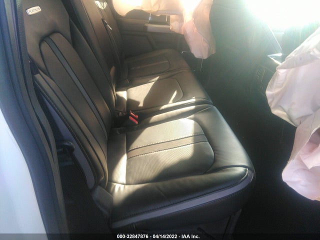 1FT7W2BT5KEC24290 Ford F-250 Platinum
