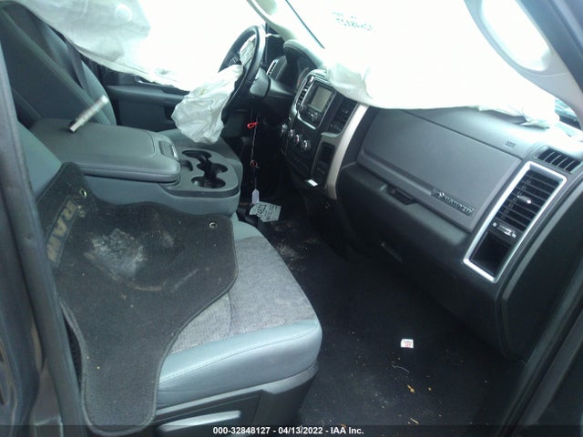 RAM 1500 Big Horn 2016 1C6RR6GTXGS163776 Image 6