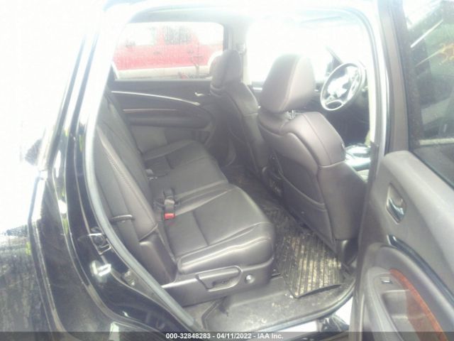 5J8YD3H39KL006793 Acura MDX