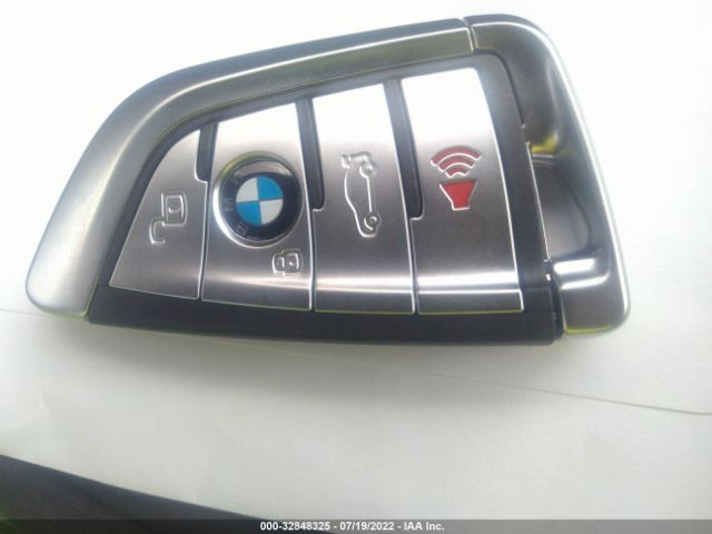 5UX43DT03N9K12243 BMW X4 M40i