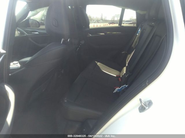 5UX43DT03N9K12243 BMW X4 M40i