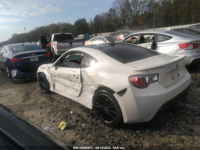 2015 Scion FR-S, VIN: JF1ZNAA12F9701669
