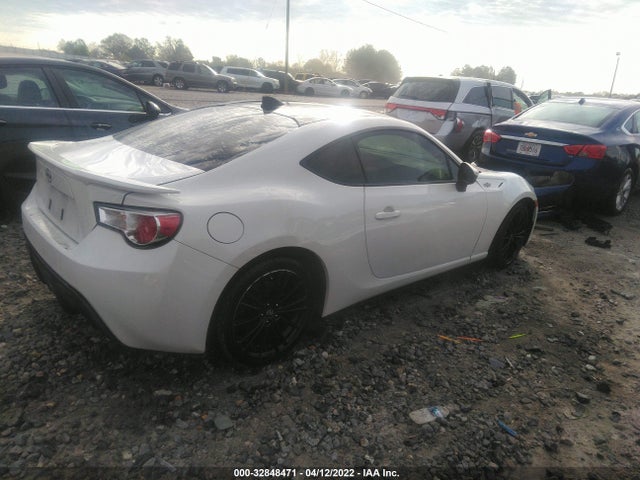 2015 Scion FR-S, VIN: JF1ZNAA12F9701669