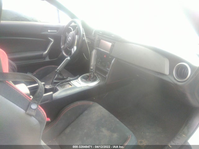 2015 Scion FR-S, VIN: JF1ZNAA12F9701669