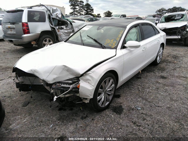 2016 Audi A8, VIN: WAU34AFD9GN013549