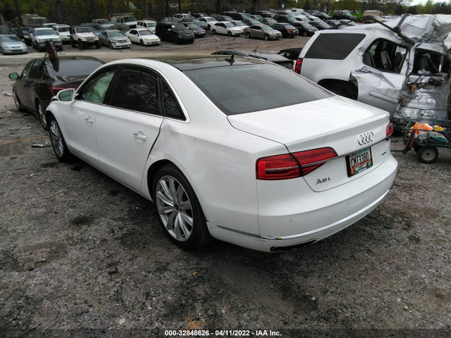 2016 Audi A8, VIN: WAU34AFD9GN013549