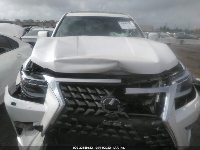 2020 Lexus GX, VIN: JTJAM7BX7L5260413