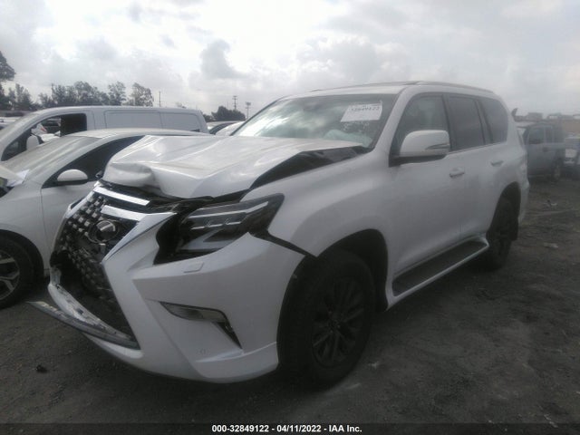 2020 Lexus GX, VIN: JTJAM7BX7L5260413